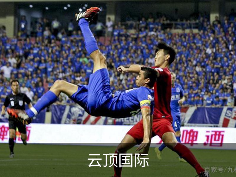 云顶国际介绍